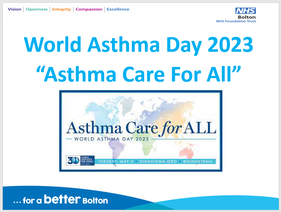 Asthma 1st slide