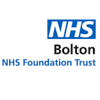 NHS Bolton NHS Foundation Trust Logo