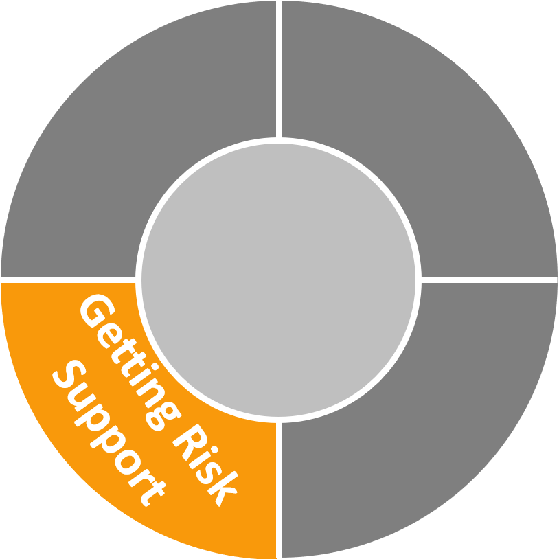 Parent Infant Mental Health Pathway - Getting More Help - Getting Risk Support